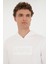 Erkek Ekru Sweatshirt 50279634-VR019 2