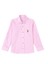 U.S. Polo Assn. Erkek Çocuk Pembe Basic Gömlek 50283994-VR041 1