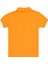 Erkek Çocuk Turuncu Tişört Basic 50279572-VR051 3
