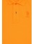 Erkek Çocuk Turuncu Tişört Basic 50279572-VR051 4