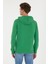 Erkek Yeşil Sweatshirt 50279634-VR054 5