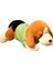 Sanlindou 60CM Köpek Peluş Oyuncak - Yeşil (Yurt Dışından) 1