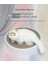 Kedi Tırmalama Havzası Oluklu Kağıt Yuvarlak Kedi Oyuncak (Yurt Dışından) 4