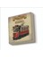 Nostaljik Tramvay Baskılı Doğaltaş MAGNETKRT-049BUZDOLABI Süsü 1