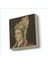 Hürrem Sultan Portre Çizim, Titian Baskılı Doğaltaş MAGNETKRT-095BUZDOLABI Süsü 1