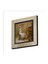 Banyo Sonrası Theodore Jacques Ralli, 1901 Baskılı Mdf MAGNETKRT-142BUZDOLABI Süsü 1