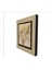 Baş Etüdü Leonardo Da Vinci Baskılı Mdf MAGNETKRG-139BUZDOLABI Süsü 5