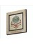 Besmele Baskılı Mdf MAGNETKH-034BUZDOLABI Süsü 1