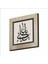 Yâ Ali Baskılı Mdf MAGNETKH-198BUZDOLABI Süsü 1