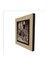 Istanbul’da Bir Kahvehane Fotoğraf, 1905 Baskılı Mdf MAGNETKRT-136BUZDOLABI Süsü 5