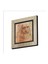 Otoportre Leonardo Da Vinci, 1512 Baskılı Mdf MAGNETKRG-142BUZDOLABI Süsü 1