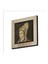 Hürrem Sultan Portre Çizim, Titian Baskılı Mdf MAGNETKRT-095BUZDOLABI Süsü 1