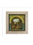 Fatih Sultan Mehmet Değiştirilmiş Çizim Baskılı Mdf MAGNETKRT-089BUZDOLABI Süsü 4