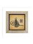 Besmele Baskılı Mdf MAGNETKH-038BUZDOLABI Süsü 4