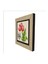 Istanbul Lalesi Baskılı Mdf MAGNETKRT-069BUZDOLABI Süsü 5
