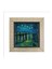 Ren Nehrinde Yıldızlı Bir Gece Vincent Van Gogh, 1888 Baskılı Mdf MAGNETKRG-136BUZDOLABI Süsü 4