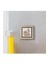 Baskılı Mdf Magnet Buzdolabı Süsü 3