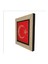 Kelime-I Tevhid Hilal Besmele Yıldız Baskılı Mdf MAGNETKH-051BUZDOLABI Süsü 5