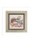 Besmele Baskılı Mdf MAGNETKH-036BUZDOLABI Süsü 4