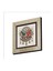 Osmanlı Arması Baskılı Mdf MAGNETKRT-085BUZDOLABI Süsü 1