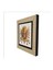Osmanlı Arması Baskılı Mdf MAGNETKRT-087BUZDOLABI Süsü 5