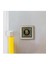 Osmanlı Arması Baskılı Mdf MAGNETKRT-086BUZDOLABI Süsü 3