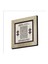 Bakara 285-286 Amenarrasulü Baskılı Mdf MAGNETKH-126BUZDOLABI Süsü 1