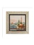Istanbul Vapur Baskılı Mdf MAGNETKRT-033BUZDOLABI Süsü 4