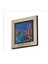 Venedik Görseli Baskılı Mdf MAGNETKRG-049BUZDOLABI Süsü 1