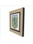 Kudüs Şehir Logosu Baskılı Mdf MAGNETKRG-068BUZDOLABI Süsü 5