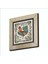 Horoz Baskılı Mdf MAGNETKRG-159BUZDOLABI Süsü 1