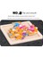 Çocuk Ahşap Puzzle Karikatür Hayvan Puzzle Bebek Erken Eğitim Eğitici Oyuncaklar (Yurt Dışından) 3