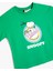 Snoopy Tişört Lisanslı Kısa Kollu Bisiklet Yaka Pamuklu 3