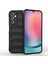 Samsung A25 5g Miami Serisi Darbeye Dayanıklı Silikon Kılıf 1