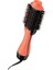 RVDR5222AE One Step Volumiser Saç Kurutma Makinesi Apricot-Black 1