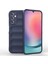 Samsung A25 5g Miami Serisi Darbeye Dayanıklı Silikon Kılıf 1
