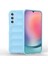 Samsung A25 5g Miami Serisi Darbeye Dayanıklı Silikon Kılıf 1
