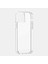 iPhone 12 Mini - Uyumlu Zore Coss Kapak-Renksiz 3