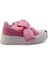 Pembe Keten Kadın Sneaker K01480002818 1