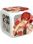 Küçük Boy Mini LED Dijital Erkek Anime Çalar Saat Çocuk Yatak Odası Dekoru JINGYI703 (Yurt Dışından) 1