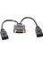 Dms 59 Pin HDMI Çevirici 59 Pin DVI HDMI Çevirici 2