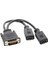 Dms 59 Pin HDMI Çevirici 59 Pin DVI HDMI Çevirici 5