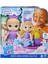 Baby Alive Köpüklü Saç Tasarımı Eğlencesi F5112 1