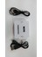 HDMI To VGA Çevirici Power Beslemeli 1
