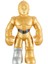 Stretch Mini Starwars TR407000 44151 C-3po 1