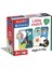 Clementoni Little Match Gece ve Gündüz 16716 1