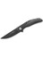 Orso 2 Titanium 3D Black Sw Çakı 1