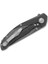 Orso 2 Titanium 3D Black Sw Çakı 2