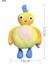 JeaLove 17CM Twirlwoos Eğlenceli Robin Peluş Oyuncak Çocuk Hediyesi Bebek Animasyonu (Yurt Dışından) 2
