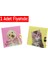 Hatıra Defteri Studıo Pets Kilitli Pt 7790 Dolphin 1